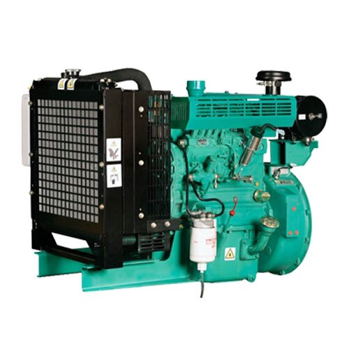 Cummins diesel engine
